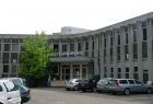 miniatura Faculté de Pharmacie à Illkirch-Graffenstaden (Communauté urbaine de Strasbourg)